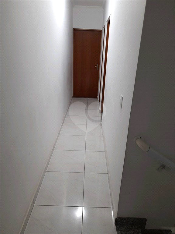 Venda Casa São Paulo Vila Ede REO172755 23