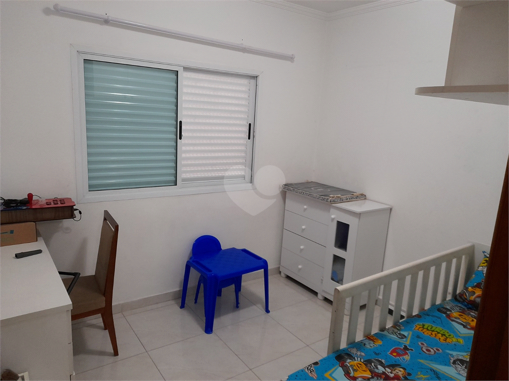 Venda Casa São Paulo Vila Ede REO172755 29