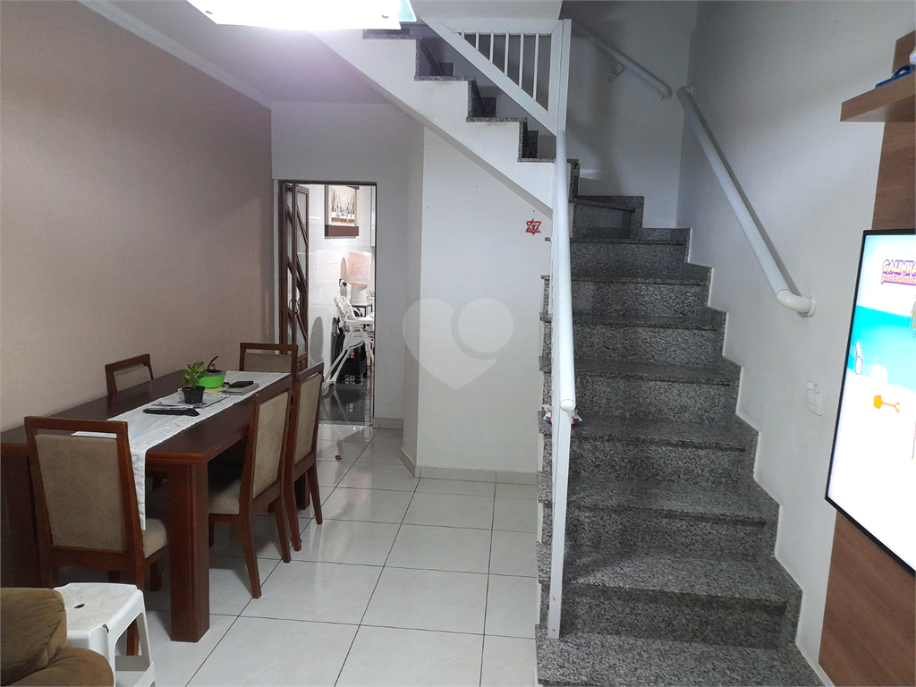 Venda Casa São Paulo Vila Ede REO172755 16