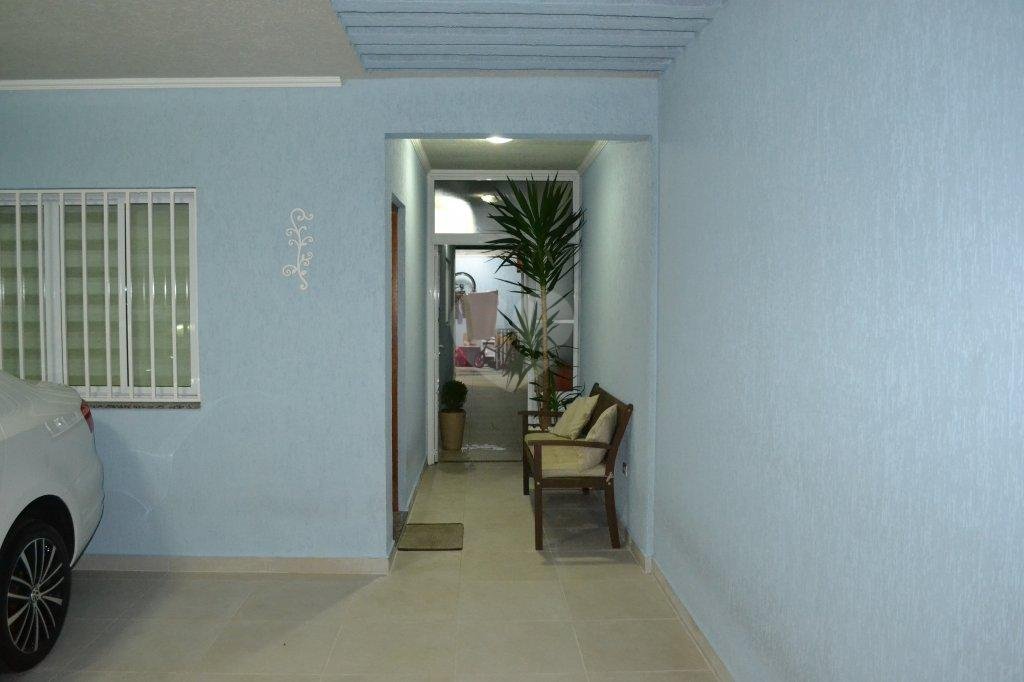 Venda Casa São Paulo Vila Ede REO172755 2