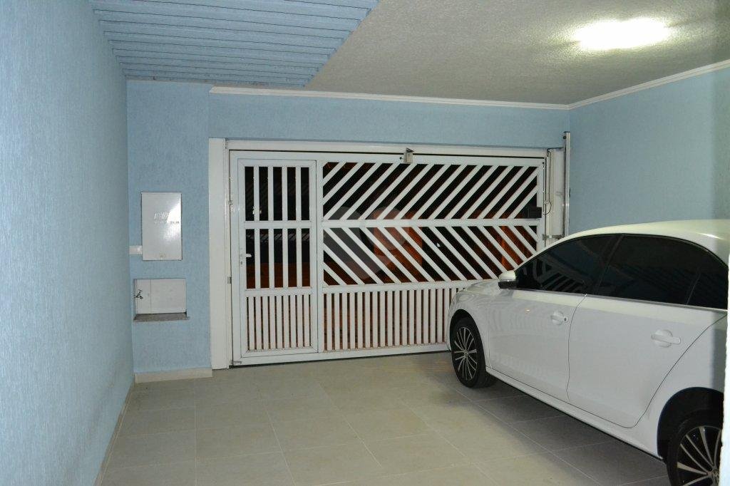 Venda Casa São Paulo Vila Ede REO172755 4