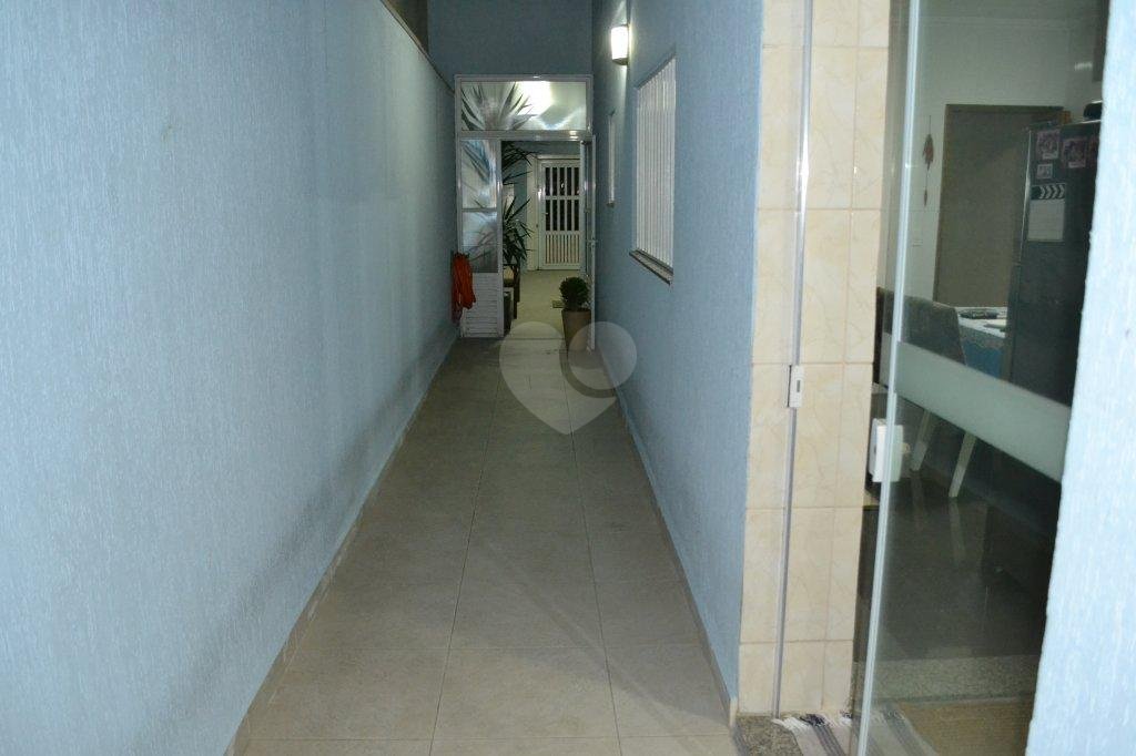 Venda Casa São Paulo Vila Ede REO172755 3