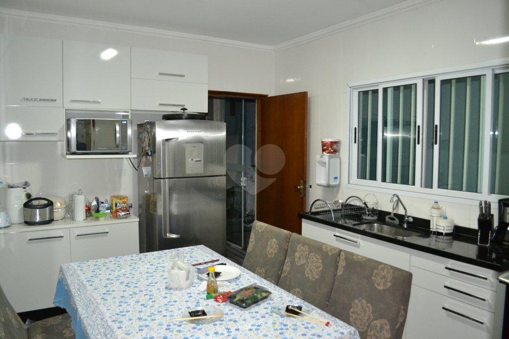 Venda Casa São Paulo Vila Ede REO172755 6