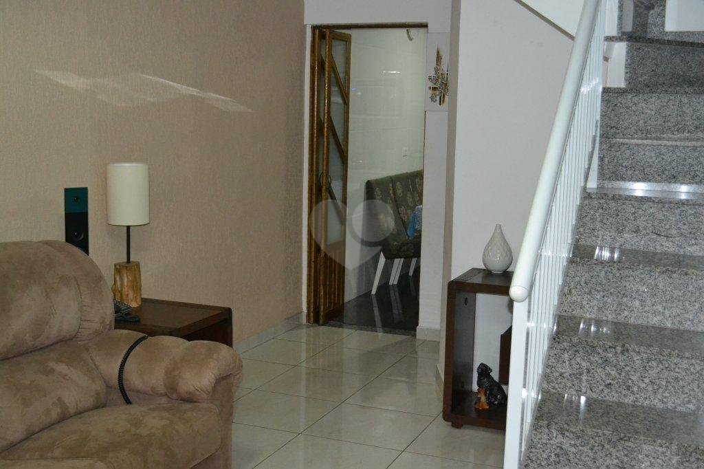 Venda Casa São Paulo Vila Ede REO172755 7