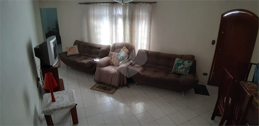 Venda Sobrado São Paulo Jardim Virginia Bianca REO172757 6