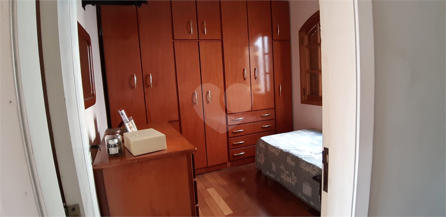 Venda Sobrado São Paulo Jardim Virginia Bianca REO172757 11