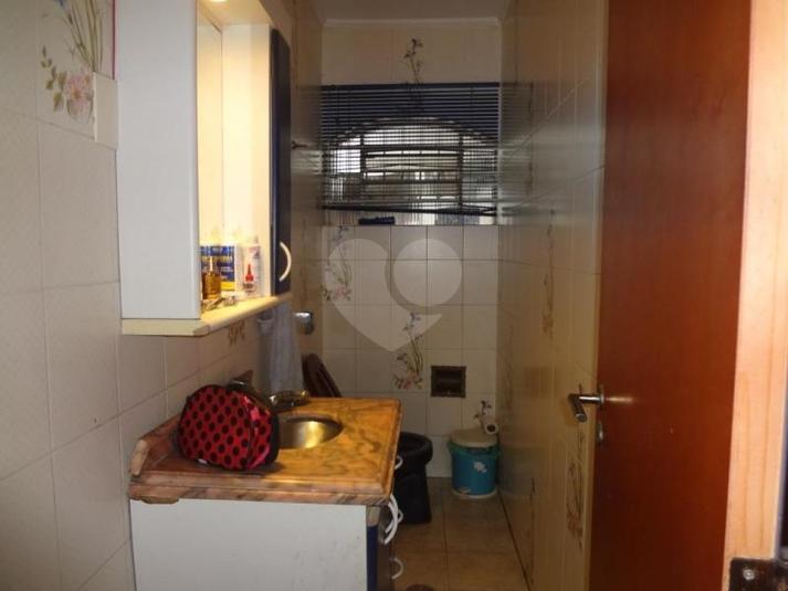 Venda Sobrado São Paulo Jardim Do Colégio (zona Norte) REO172778 68