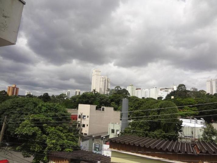 Venda Sobrado São Paulo Jardim Do Colégio (zona Norte) REO172778 52