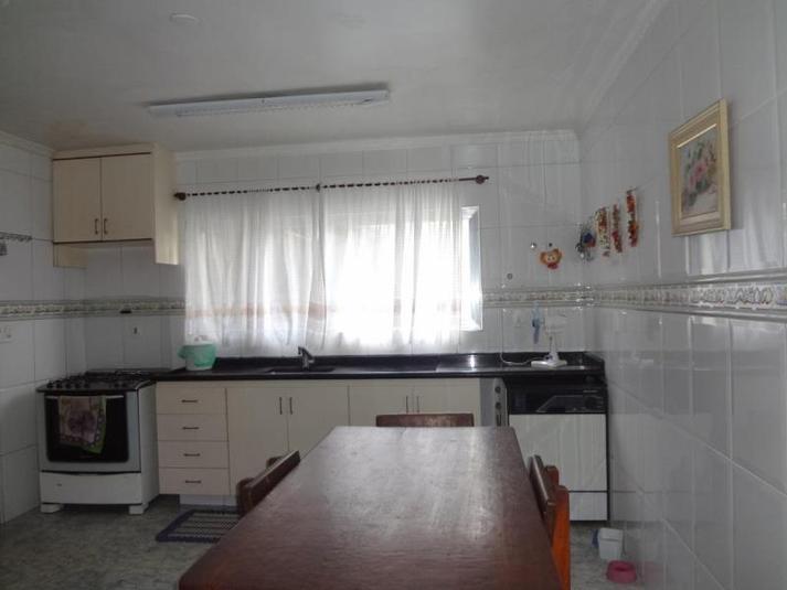 Venda Sobrado São Paulo Jardim Do Colégio (zona Norte) REO172778 59