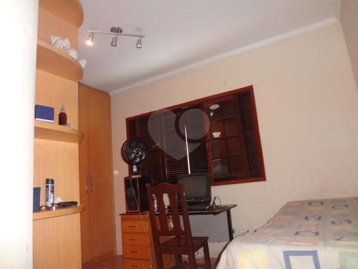 Venda Sobrado São Paulo Jardim Do Colégio (zona Norte) REO172778 48