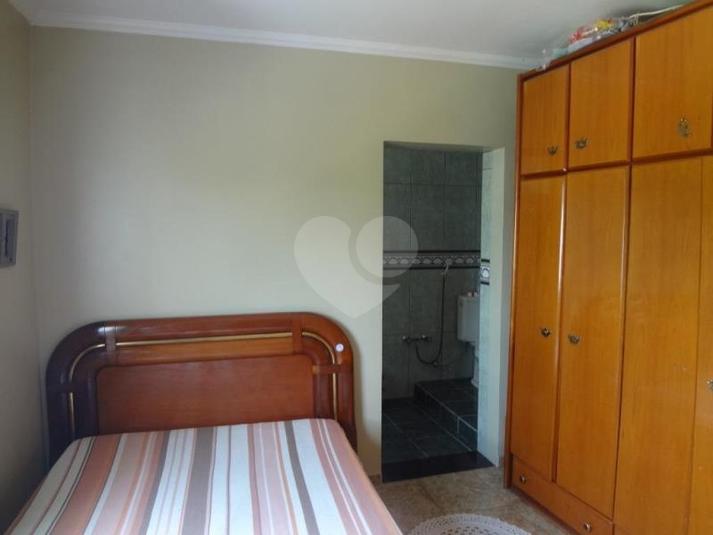 Venda Sobrado São Paulo Jardim Do Colégio (zona Norte) REO172778 51