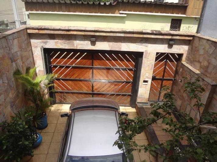 Venda Sobrado São Paulo Jardim Do Colégio (zona Norte) REO172778 53