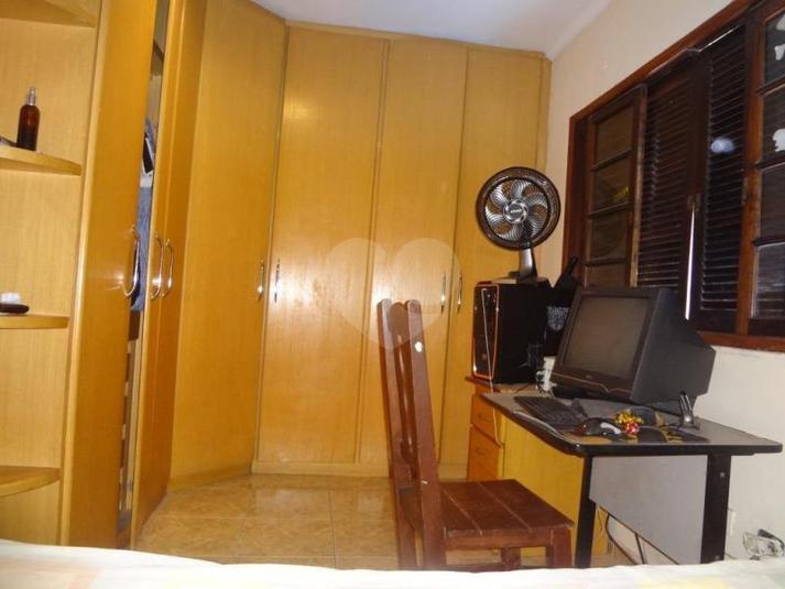 Venda Sobrado São Paulo Jardim Do Colégio (zona Norte) REO172778 75