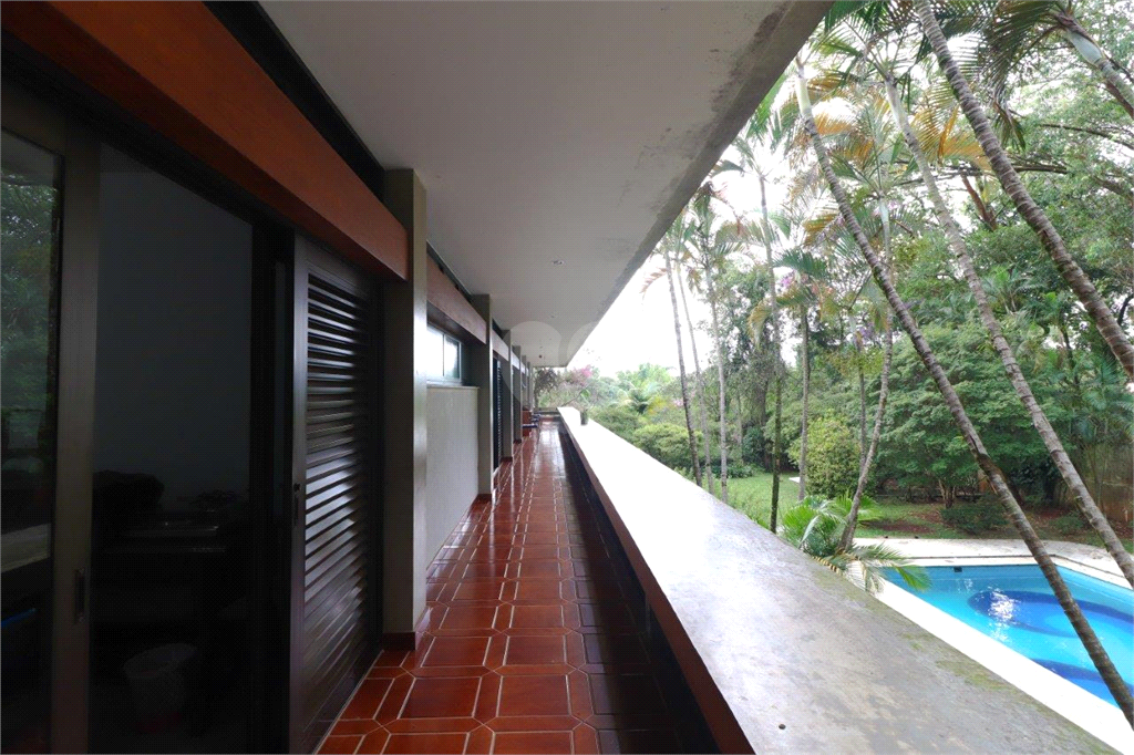 Venda Casa São Paulo Fazenda Morumbi REO17278 49