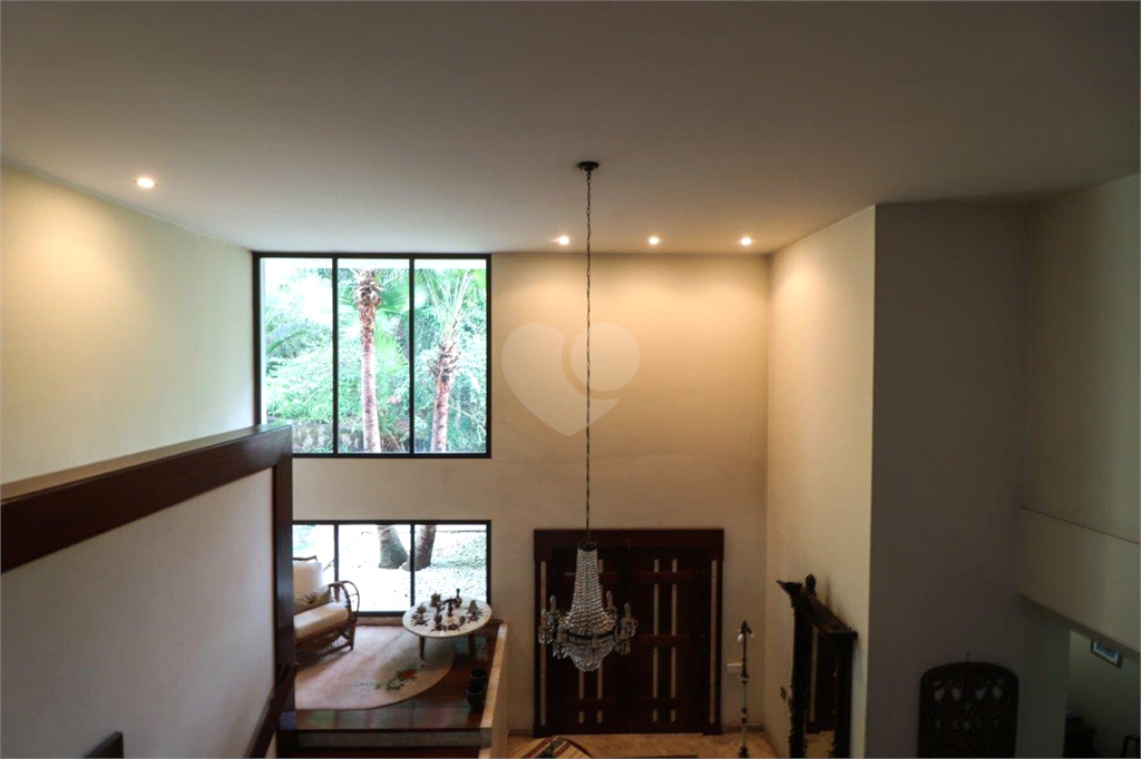 Venda Casa São Paulo Fazenda Morumbi REO17278 42