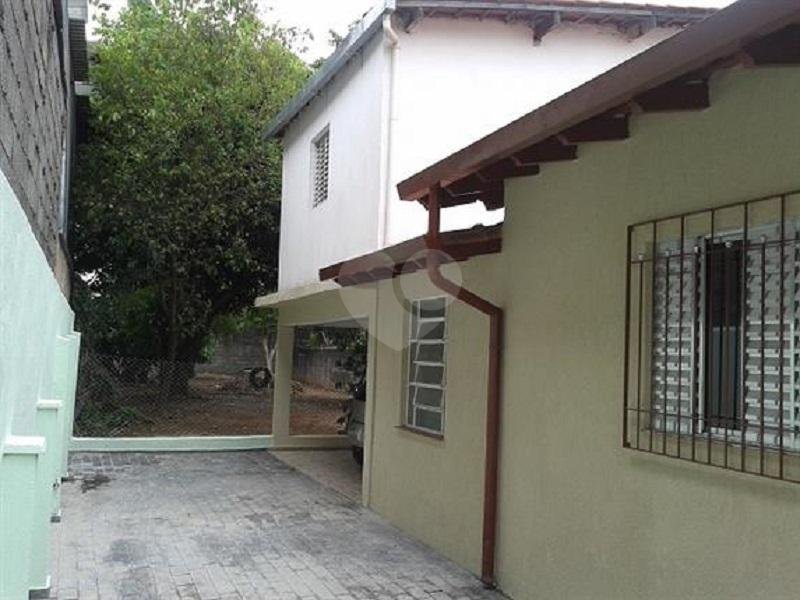 Venda Terreno São Paulo Jardim Peri Novo REO172808 16