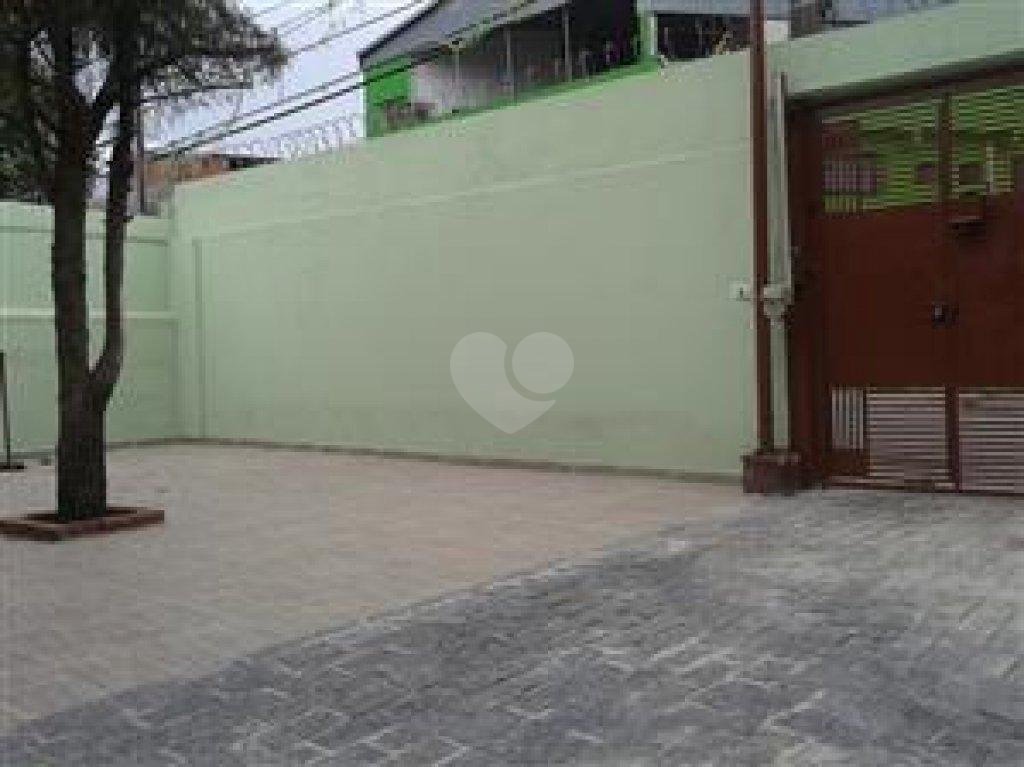 Venda Terreno São Paulo Jardim Peri Novo REO172808 6