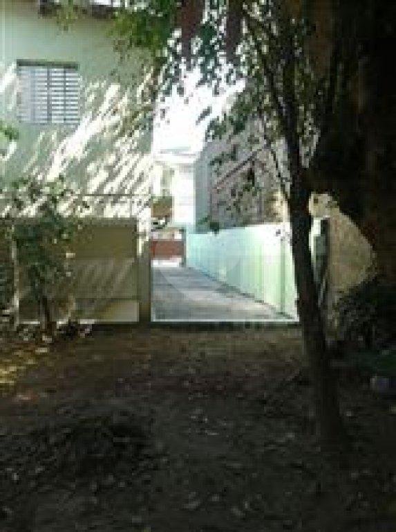 Venda Terreno São Paulo Jardim Peri Novo REO172808 9