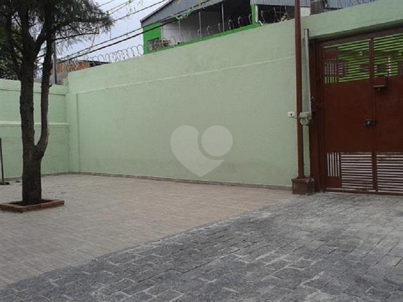 Venda Terreno São Paulo Jardim Peri Novo REO172808 14