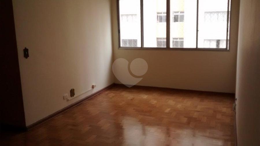 Venda Apartamento São Paulo Santana REO172809 1