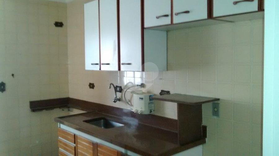 Venda Apartamento São Paulo Santana REO172809 5