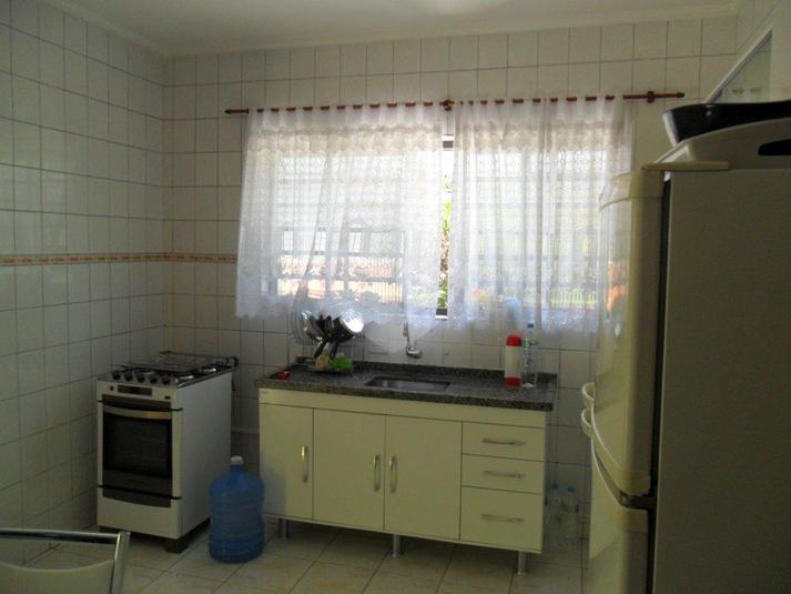 Venda Sobrado São Paulo Vila Pereira Cerca REO172824 18