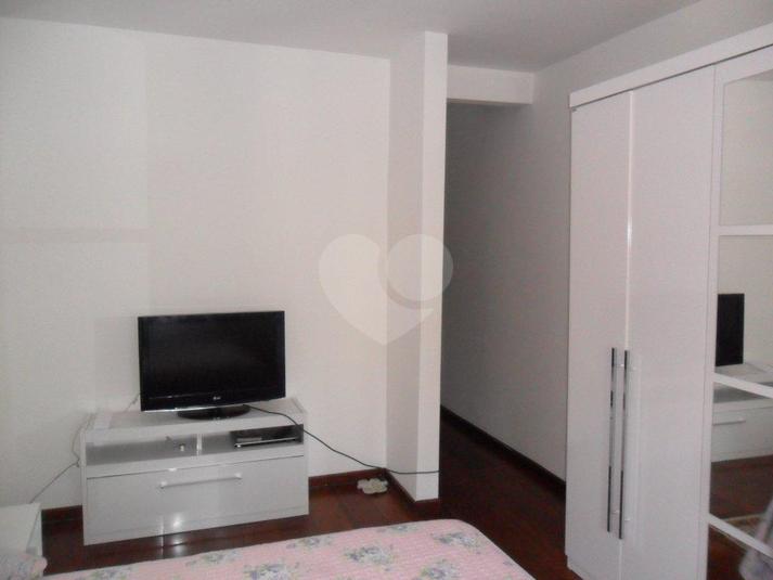 Venda Sobrado São Paulo Vila Pereira Cerca REO172824 44