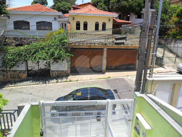 Venda Sobrado São Paulo Vila Pereira Cerca REO172824 48