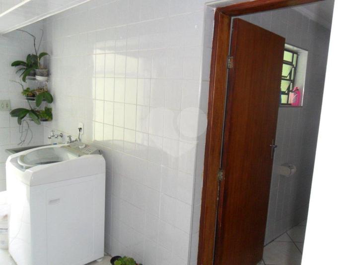 Venda Sobrado São Paulo Vila Pereira Cerca REO172824 53