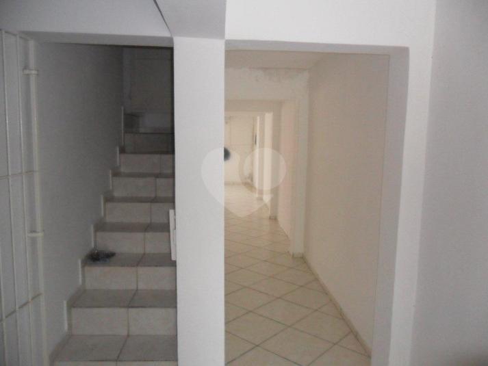 Venda Sobrado São Paulo Vila Pereira Cerca REO172824 58