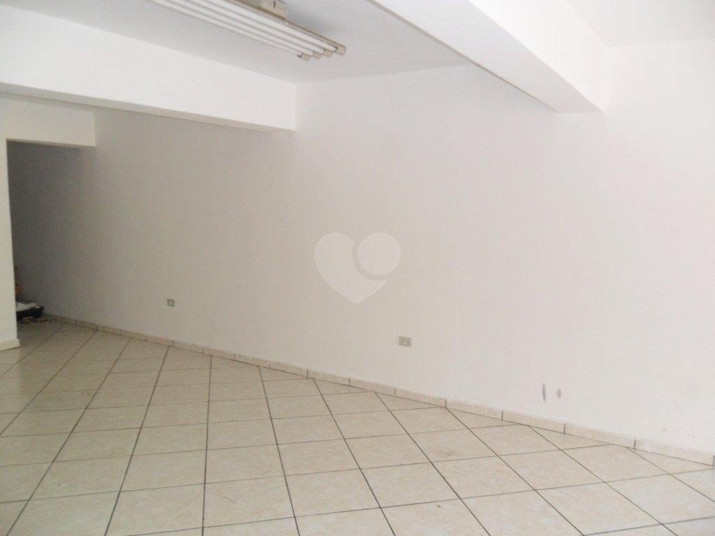 Venda Sobrado São Paulo Vila Pereira Cerca REO172824 62