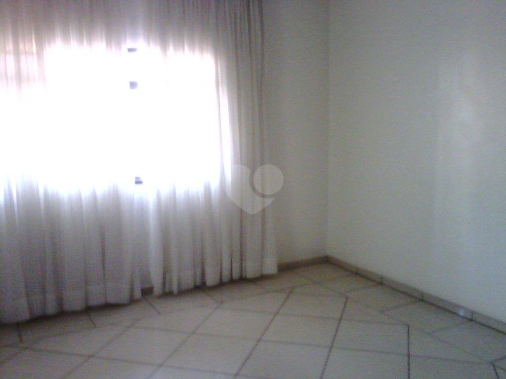 Venda Sobrado São Paulo Vila Nova Mazzei REO172842 8