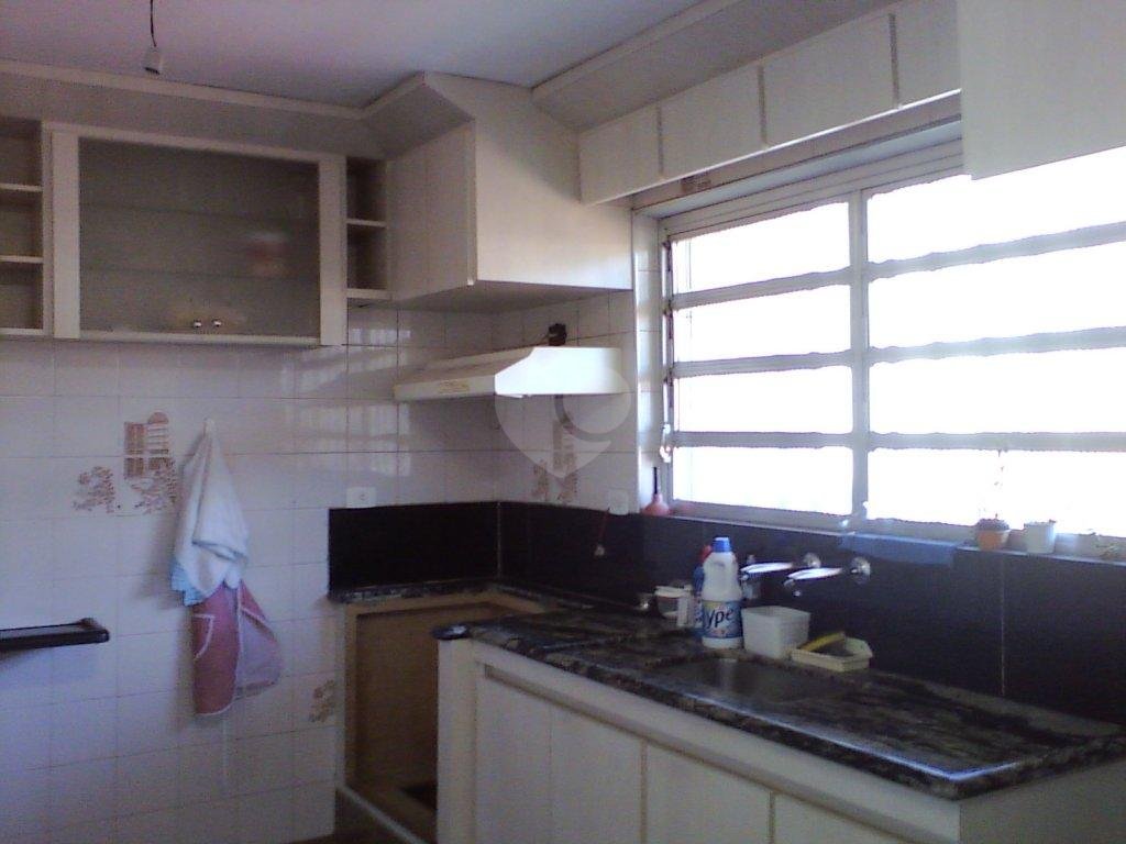 Venda Sobrado São Paulo Vila Nova Mazzei REO172842 12