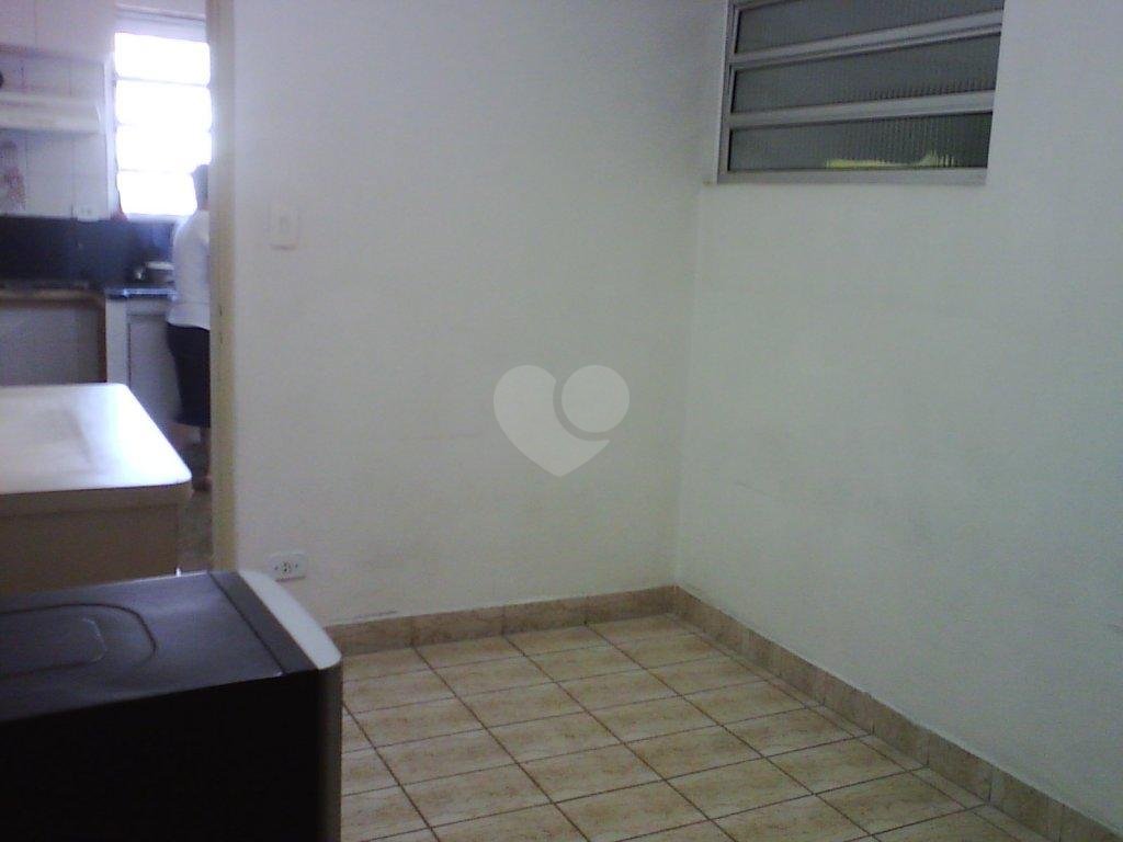 Venda Sobrado São Paulo Vila Nova Mazzei REO172842 16