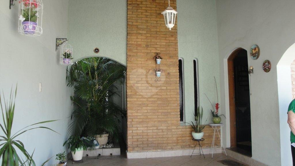 Venda Casa térrea São Paulo Vila Germinal REO172848 8