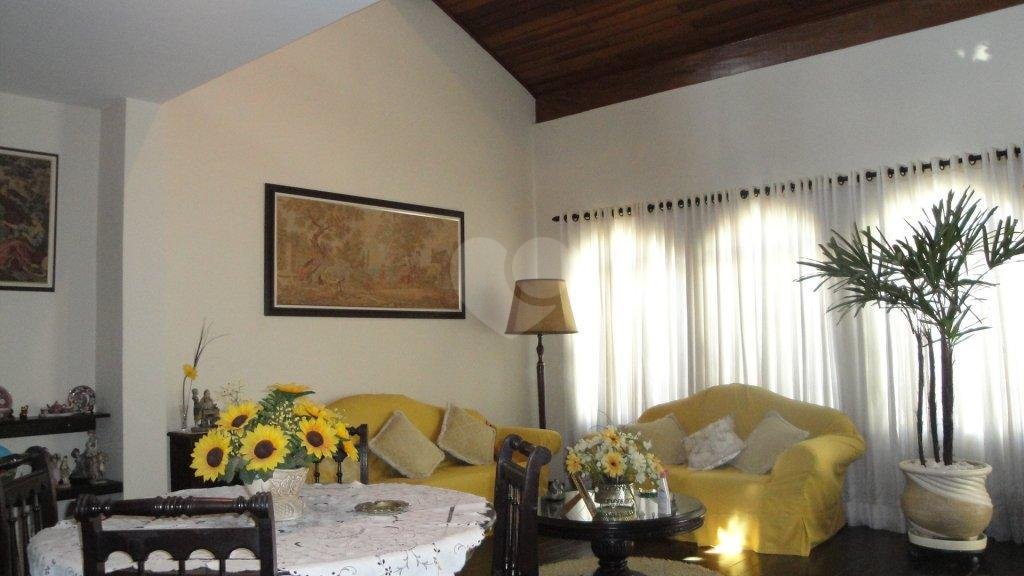 Venda Casa térrea São Paulo Vila Germinal REO172848 4