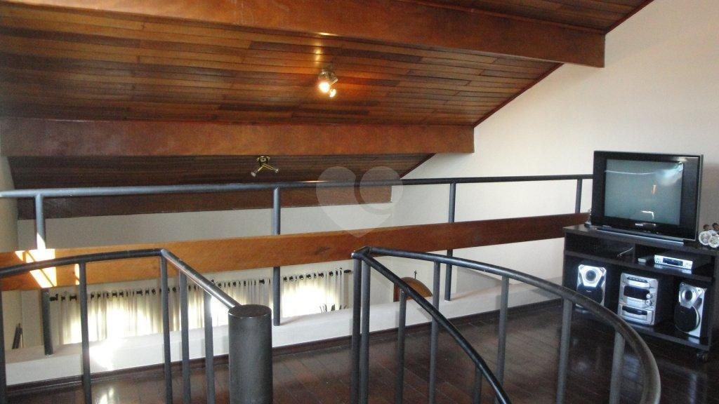 Venda Casa térrea São Paulo Vila Germinal REO172848 10