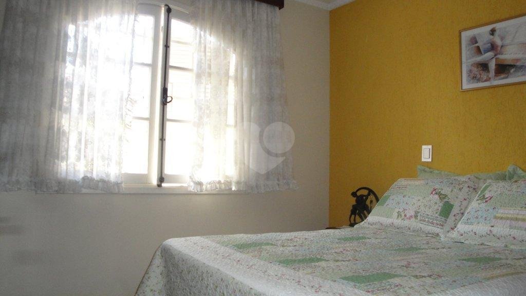 Venda Casa térrea São Paulo Vila Germinal REO172848 16