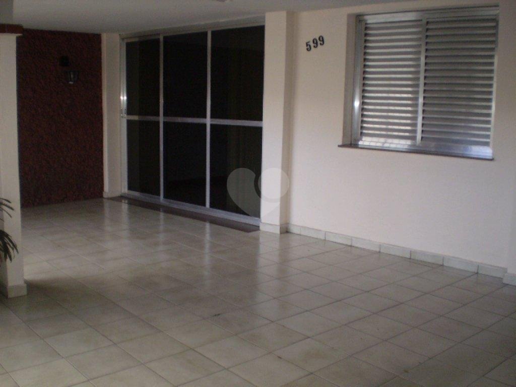 Venda Casa São Paulo Campininha REO17286 1