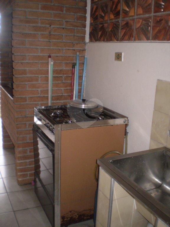 Venda Casa São Paulo Campininha REO17286 6