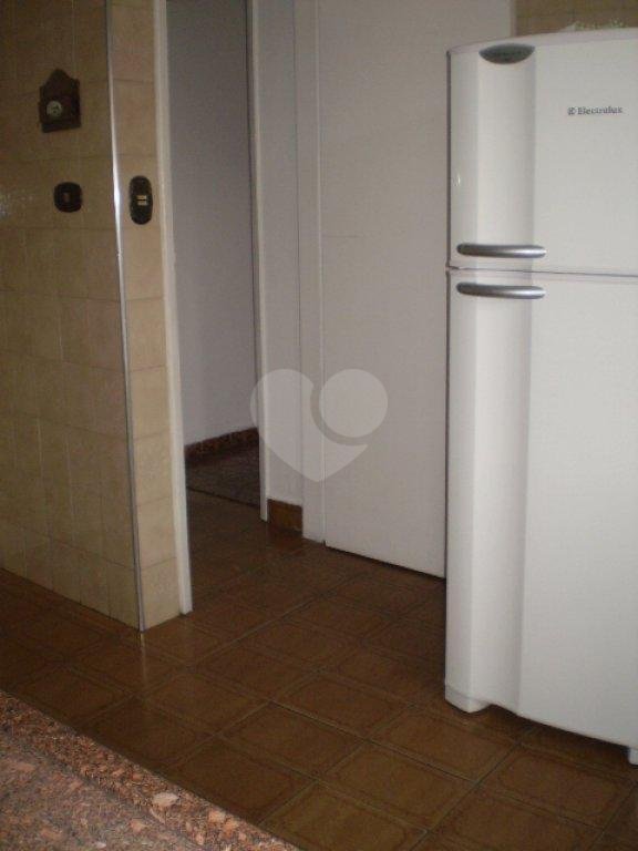 Venda Casa São Paulo Campininha REO17286 9