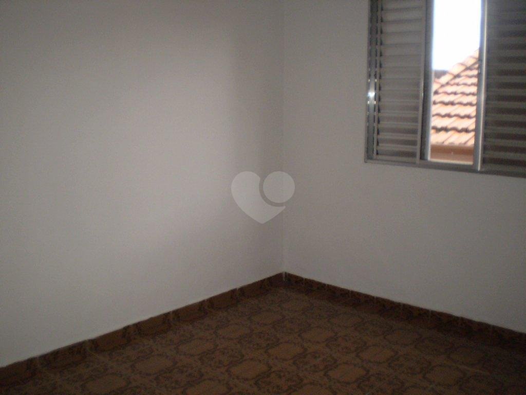 Venda Casa São Paulo Campininha REO17286 10