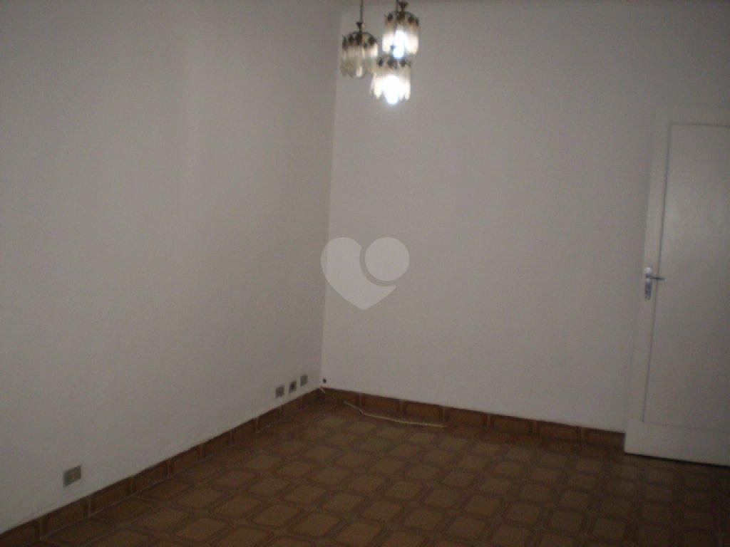 Venda Casa São Paulo Campininha REO17286 12