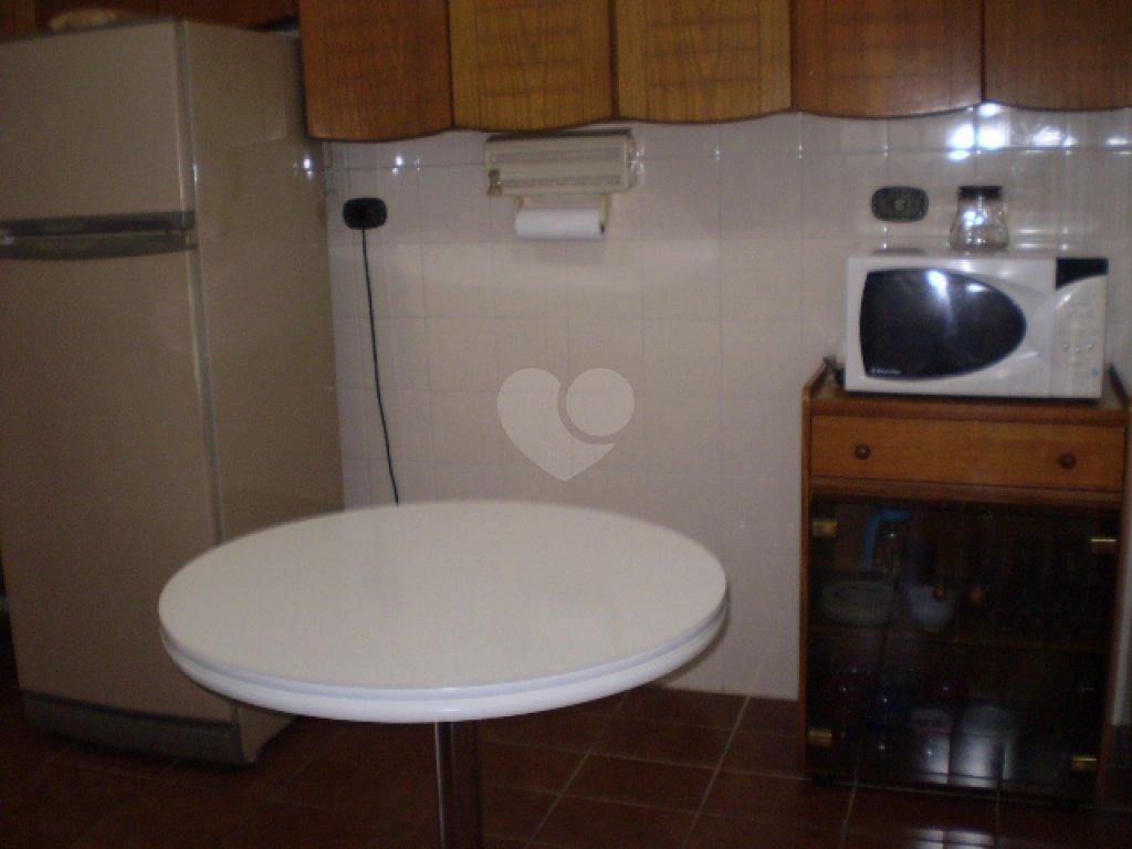 Venda Casa São Paulo Campininha REO17286 21