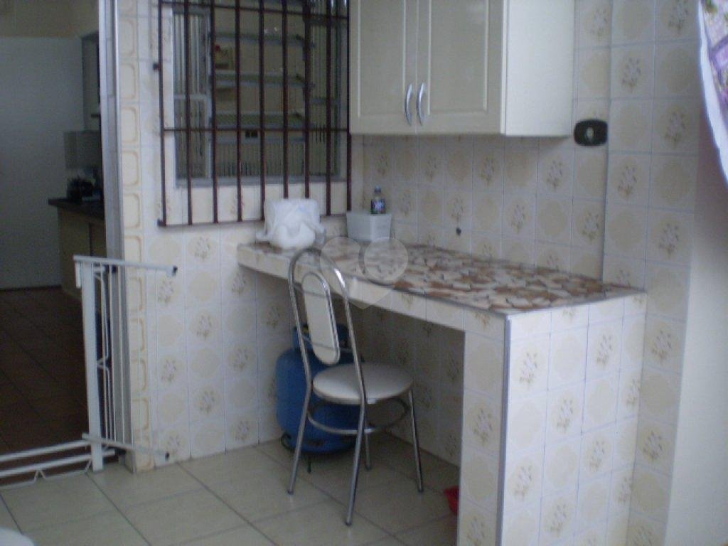 Venda Casa São Paulo Campininha REO17286 25