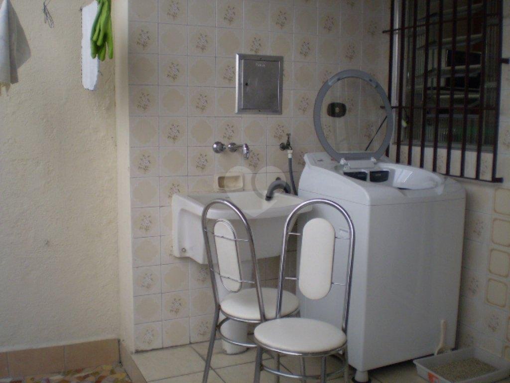 Venda Casa São Paulo Campininha REO17286 26