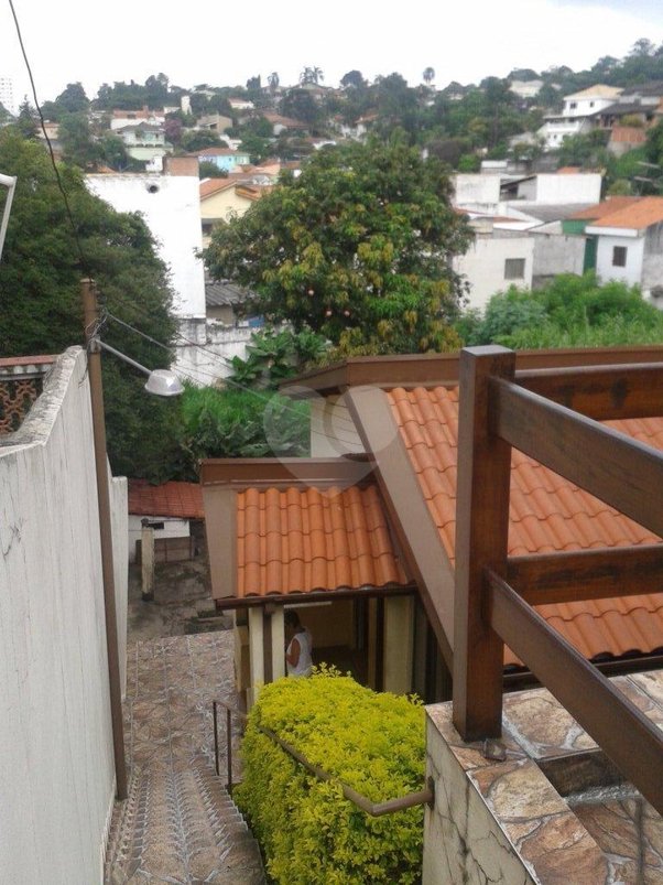 Venda Casa São Paulo Tucuruvi REO172902 4