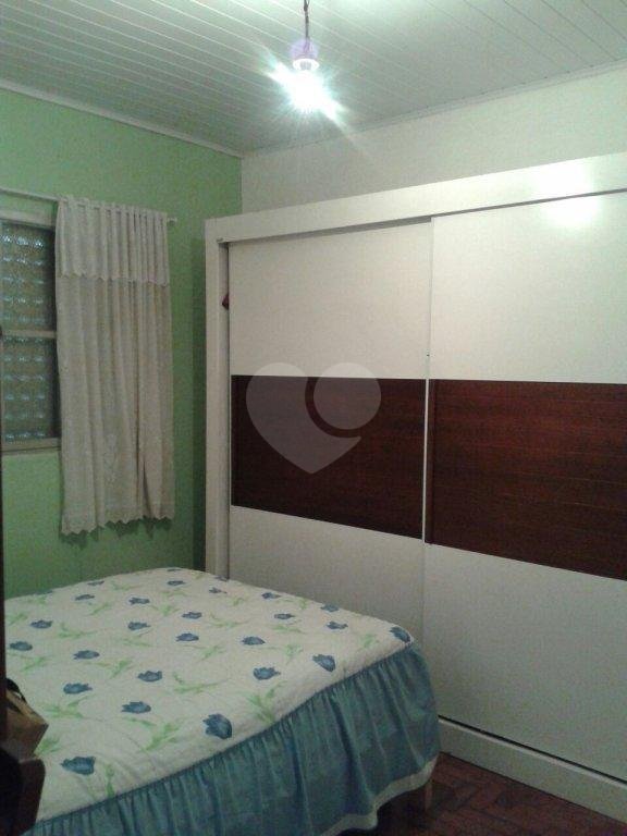 Venda Casa São Paulo Vila Bela Vista (zona Norte) REO172926 11