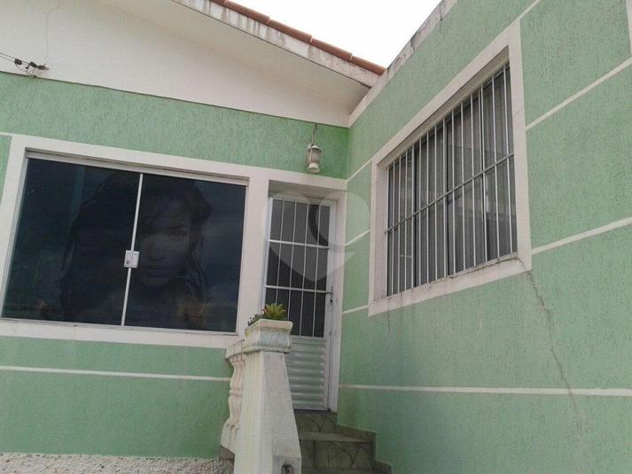 Venda Casa São Paulo Vila Bela Vista (zona Norte) REO172926 12