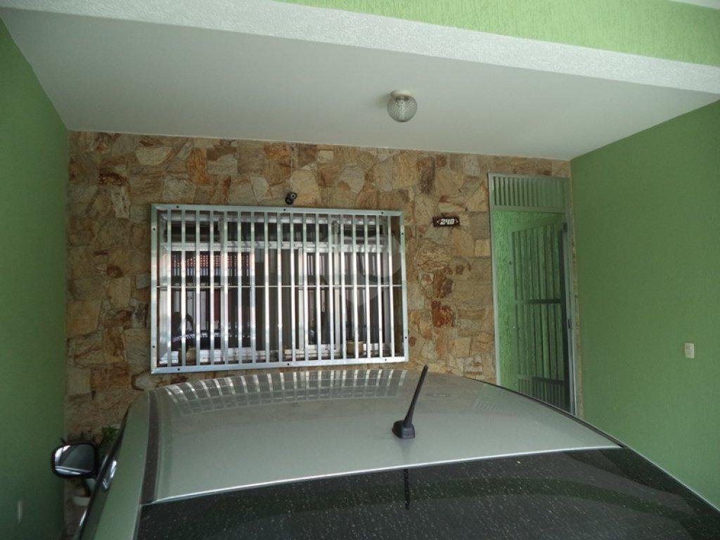 Venda Sobrado São Paulo Vila Sabrina REO172946 7